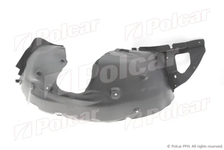 Підкрилок правий Polcar 57L1FP1Q