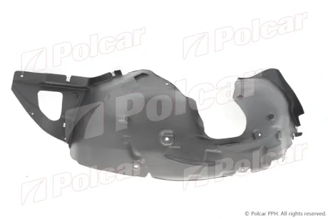 Підкрилок лівий Polcar 57L1FL1Q