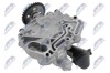 OIL PUMP NTY BPO-VW-020 (фото 2)