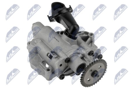 OIL PUMP NTY BPO-VW-020