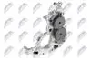 OIL PUMP NTY BPO-VC-001 (фото 1)