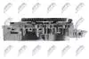 OIL PUMP NTY BPO-VC-001 (фото 3)