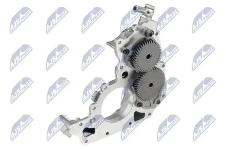 OIL PUMP NTY BPO-VC-001