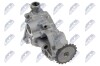 OIL PUMP NTY BPO-RE-006 (фото 1)