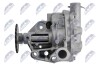 OIL PUMP NTY BPO-RE-006 (фото 4)