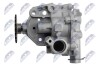 OIL PUMP NTY BPO-RE-006 (фото 5)