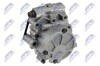 OIL PUMP NTY BPO-VC-000 (фото 2)