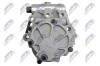 OIL PUMP NTY BPO-VC-000 (фото 4)