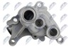 OIL PUMP NTY BPO-NS-001 (фото 5)