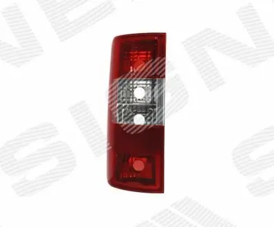 Задній ліхтар Signeda ZFD191373L