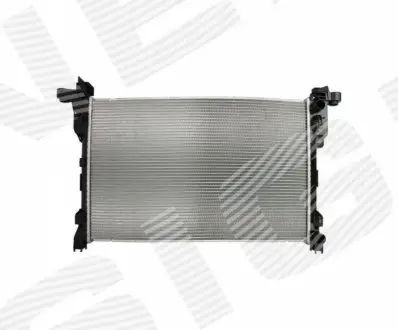 РАДИАТОР Signeda RA630803