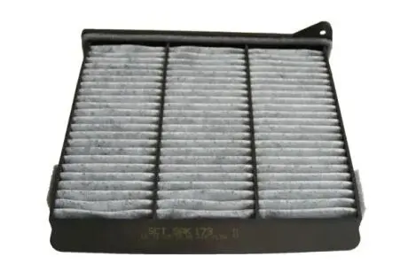 Фильтр салона (угольный) Mitsubishi Lancer, Outlander (03-) SCT / MANNOL SAK173