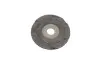 Подушка амортизатора (переднього) Renault Espace IV/Laguna II 1.9/2.0/2.2/3.0 dCi 02- HUTCHINSON 590619 (фото 1)