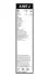 Щітка склоочисника BOSCH 3397110007 (фото 5)