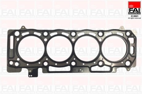 Прокладка ГБЦ (1.3mm) CITROËN JUMPER 2.0/2.2HDi 15- OPEL VIVARO 2.0 17- FORD FOCUS 2.0TDCi 14- FAI HG2281A