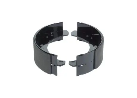 LAND ROVER гальм колодки задн. DEFENDER Cabrio (L316) 2.4 Td4 07-16 BOSCH 0986487914