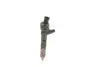 Форсунка Common-Rail HYUNDAI H-1 2,5CRDI KIA Sorento 2,5CRDI 02- BOSCH 0445110091 (фото 4)