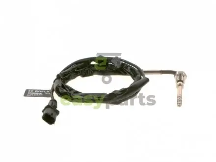 OPEL датчик температури ВГ SIGNUM, VECTRA C 1.9 CDTI 04- BOSCH 0986259029