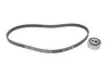 Комплект ГРМ Citroen Berlingo/Peugeot Partner/106/205/306 1.1i 87-08 (17x104z) 1987946577