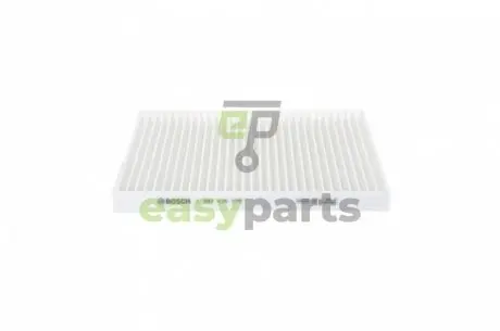 Фільтр салону RENAULT KOLEOS I 2.0D/2.5 09.08- BOSCH 1987435075