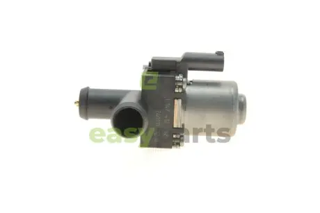 Кран пічки MB E-class (W212)/B-class (W247) 09- BOSCH 1147412282