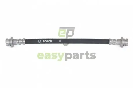 Шланг гальм. задн. внутрішній. NISSAN QASHQAI 13- BOSCH 1987481A41
