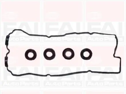 Прокладка клап.кришки Nissan Almera 1.4/1.6 95- FAI RC987S