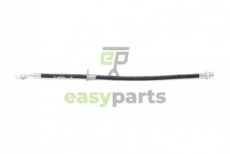 Шланг гальм. передн. лів. SUBARU JUSTY 07- BOSCH 1987481771