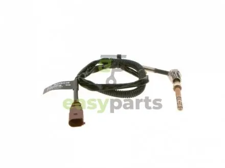 Датчик температури О.Г. VW Amarok -12 BOSCH 0986259083