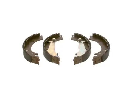 Щоки гальмівні задн. HYUNDAI Getz 02- BOSCH F026008023