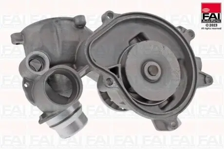 Водяна помпа BMW X5 E53 4.4i/4.8i 12.03-> FAI WP6548