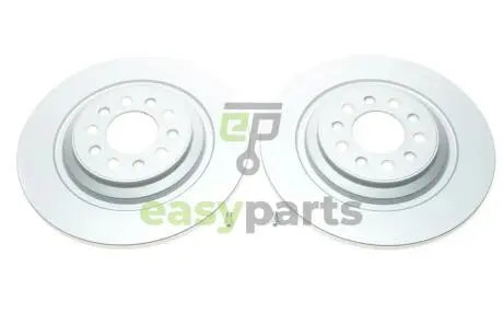 Диск гальмівний (задній) Jeep Cherokee 2.0-3.2 13- (320x12) BOSCH 0986479G74