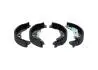 SUZUKI Щеки зад. торм. Swift 94- BOSCH 0986487747 (фото 1)