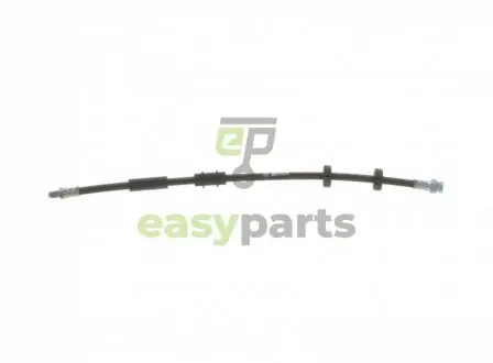 Шланг гальм. передн. FIAT PALIO 96- BOSCH 1987481552