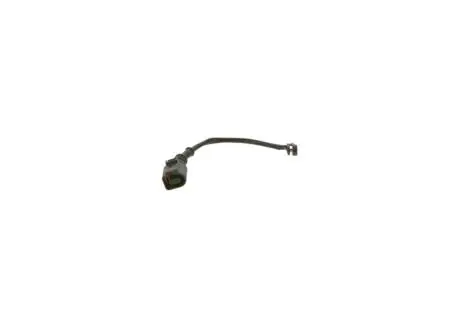 Датчик гальм колод. AUDI TT 14- BOSCH 1987473597