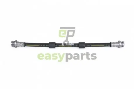 Шланг гальм. задн MAZDA 2 -15 BOSCH 1987481945