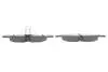 Колодки гальмівні (передні) BMW 5 (F10,F11)/6 (F06,F12,F13) 09- BOSCH 0986494898 (фото 3)