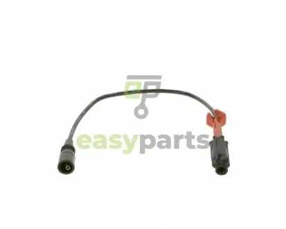 Комплект проводів DB C180 BOSCH 0986356352