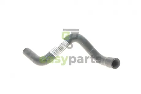 Патрубок пічки MB Sprinter 2.2CDI 00-06 (OM611) MERCEDES-BENZ 9018326723