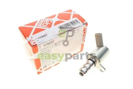 Клапан регулювання фаз газорозподілу Audi A3 2.0 TFSI 03-14 FEBI BILSTEIN 175057
