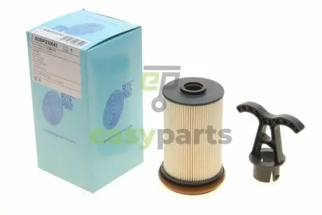 Фільтр паливний Ford Galaxy/Mondeo 2.0EcoBlue 18- BLUE PRINT ADBP230043