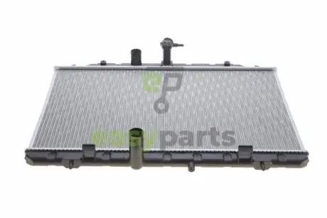 Радіатор охолодження Nissan X-Trail II 2.0 07-13 MAHLE / KNECHT CR 2682 000S