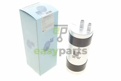 Фільтр паливний Audi A6/A7/A8 3.0TDI Hybrid 18- BLUE PRINT ADBP230019