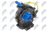 AIR BAG CLOCKSPRING NTY EAS-KA-017 (фото 2)