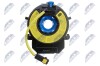 AIR BAG CLOCKSPRING NTY EAS-KA-017 (фото 4)