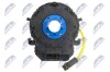 AIR BAG CLOCKSPRING NTY EAS-KA-017 (фото 5)