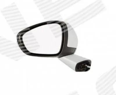 БІЧНЕ ДЗЕРКАЛО Signeda VCTM1097EL