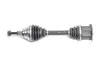 Полуось пер., VW Caddy III, 1.9 - 2.0 TDI, L, 2004&gt;, (DSG) BSG 90-350-008 (фото 1)
