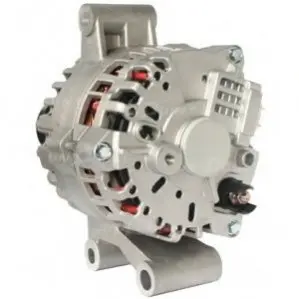 Генератор, F.-Tr. V-184, 2.4 DI / TDCI, 2000>, (75A) UniPoint ALT-1815