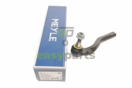 Наконечник тяги рульової (L) MB Vito (W447) 2.2CDI 14- MEYLE 016 020 0059/HD
